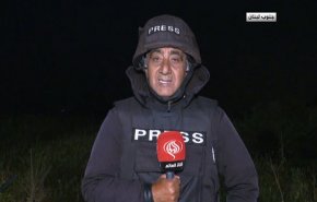 فيديو خاص: دمار كبير تحدثه عمليات حزب الله في كريات شمونا