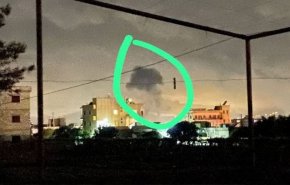 3 جرحى بغارة اسرائيلية استهدفت بلدة 'السفري' في البقاع