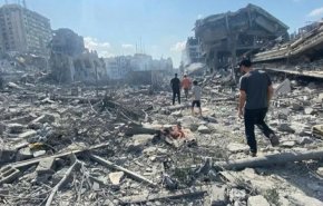 الاحتلال يبدأ جرائمه في رفح بـ5 مجازر