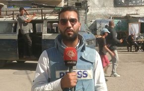 فيديو خاص: غارات مكثفة اليوم على رفح، هذا هو الهدف!!