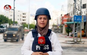 مراسلة العالم.. قوات الاحتلال تمنع نقل المصابين في طولکرم