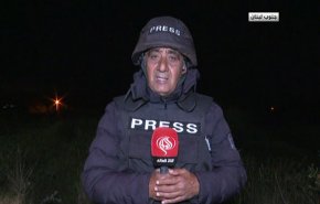 فيديو خاص: 70 صاروخا لحزب الله، ومسيرة تصيب ضابطا كبيرا!!