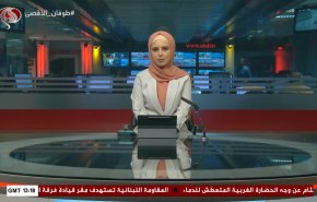 نشرة الاخبار من قناة العالم الساعة 13:00 بتوقيت غرينتش 06-05-2024 
