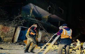 الاحتلال يواصل غاراته وقصفه العنيف لغزة ويبدأ اجتياحا بريا لرفح 
