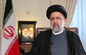 رئيس الجمهورية يتحدث الى الشعب الايراني هذه الليلة