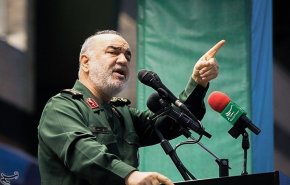 اللواء سلامي: اذا تخلى المسلمون عن الجهاد فإنهم سيعيشون أذلاء