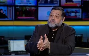حمدان: اجتياح رفح لن يكون نزهة والمقاومة ليست عاجزة عن مواصلة القتال
