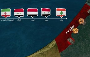 بالأرقام.. انجازات المقاومة ضد الاحتلال منذ الـ7 من اكتوبر