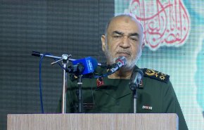 اللواء سلامي: الوعد الصادق كانت بمثابة الضربة القاضية لجسد كيان الاحتلال