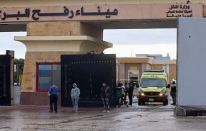 شاهد..ردود الأفعال الدولية الرافضة لاجتياح رفح جنوبيّ قطاع غزة
