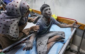 العدوان يتواصل على غزة.. والاحتلال يرتكب المزيد من الجرائم في رفح