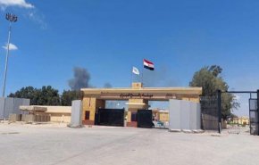 مصر تحتج برسالة على توغل جيش الاحتلال في معبر رفح ومحور فيلادلفيا