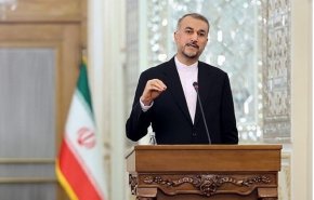 عبد اللهيان: الأرضیة متوفرة لوقف دائم لإطلاق النار في غزة
