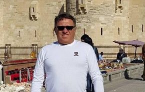 مجموعة تتبنى قتل رجل أعمال صهيوني في مصر