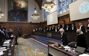 تهديد قضاة لاهاي لمنعهم من اصدار مذكرات اعتقال لقادة 'اسرائيل'