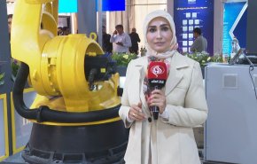 معرض اينوتكس.. ايران تحول ازمة الحظر الى فرصة النجاح