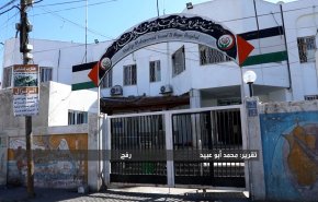 كاميرا العالم تتجول في محيط مستشفى النجار بعد خروجه عن الخدمة