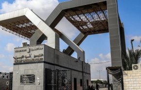 المقاومة الفلسطينية: لن نقبل أيِ شكل من الوصاية على معبر رفح