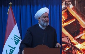 فيديو خاص: مؤتمر مهم في العراق، ماذا قال عن الوعد الصادق؟!!