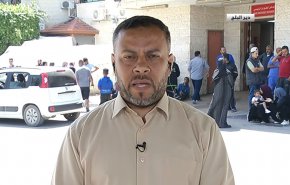 مزاعم واشنطن بوقف إمداد الاحتلال بالأسلحة ليست إلا حبراً على ورق + فيديو