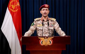 العميد سريع: استهدافنا 3 سفن منهم اثنتين اسرائيليتين بخليج عدن والبحر العربي