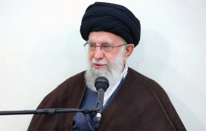 قائد الثورة يستقبل جمعا من قراء القرآن الكريم، ممن سيحجون هذا العام