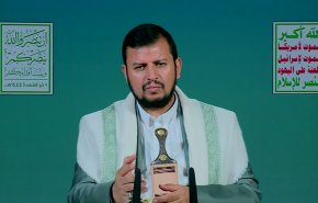السيدالحوثي: ليس لدينا أي خطوط حمراء تعيقنا عن تنفيذ عملياتنا