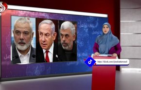 نكبة تهجير 2024 .. تحدث وسط صمت وخذلان عربي

