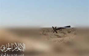 المقاومة الإسلامية بالعراق تقصف قاعدة 