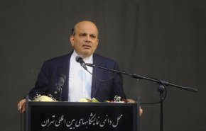 إيران.. أكثر من 2.5 مليار برميل احتياطيات جديدة للنفط