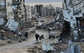 شهداء وجرحى باستهداف الاحتلال مناطق في غزة ورفح ومخيم جباليا