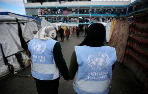 خارجية فلسطين تدين اعتداء المستوطنين على مقرات 'الأونروا' بالقدس