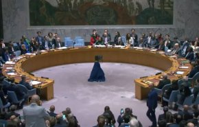 شاهد..رأي صادم لواشنطن بعضوية فلسطين في الامم المتحدة!
