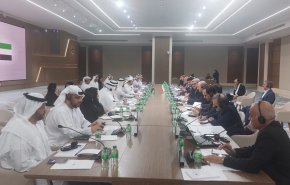 انعقاد اللجنة القنصلية المشتركة لإيران والإمارات بعد انقطاع دام 10سنوات