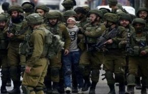 ارتفاع عدد معتقلي الضفة والقدس الى 8665 فلسطينيا
