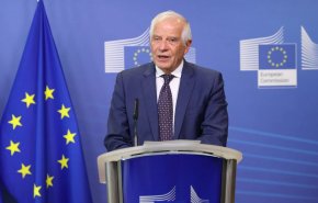 جوزيب بوريل: دول أوروبية بصدد الاعتراف بدولة فلسطينية قريبا