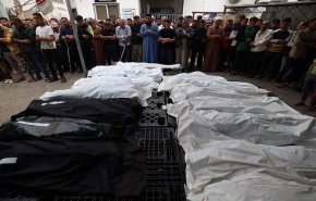 أسلحتها قتلت مدنيين في غزة.. أميركا: لا أدلة كافية لوقف الشحنات!