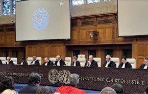 بلجيكا تدعو لتطبيق فوري لقرار 'العدل الدولية'