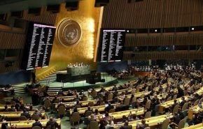 ترحیب عربي وسخط صهيوني بعد قرار الجمعية العامة لصالح عضوية فلسطين 