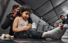 رفح بلا مستشفى والموت يهدد المقيمين بسبب غياب الرعاية الصحية