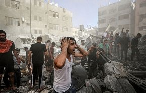 ليبيا تنضم لجنوب إفريقيا في دعوى الإبادة الجماعية وحماس تشيد 