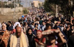 الاحتلال الاسرائيلي يطالب بإخلاء مناطق جديدة في رفح بشكل عاجل