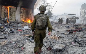 جيش الاحتلال يبدأ عدوانا واسعا على جباليا ومخيمها 