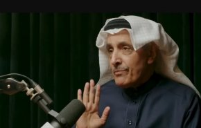 أكاديمي سعودي يهاجم 