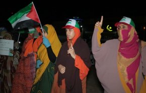 فيديو خاص: نداء عاجل من طلاب موريتانيا إلى الأمة الإسلامية؟