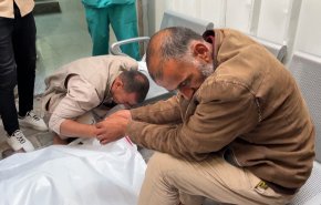 شاهد.. قصف إسرائيلي جنوني على شمال قطاع غزة