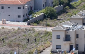 رؤساء مستوطنات فلسطين المحتلة يعلنون الانفصال وقيام 