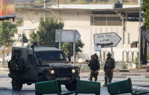 شاهد.. هكذا يضيق الاحتلال الخناق على الفلسطينيين في الضفة