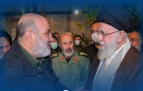قائد الثورة: كان لإستشهاد الشهيد زاهدي نتائج قيمة ومهمة