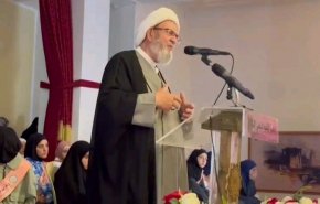 حزب الله تدين تخاذل العرب عن نصرة الشعب الفلسطيني

